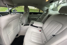 Mercedes CLASSE CLS Coupé 350 CDi 3.0 CDI V6 24V 7G-Tronic BlueEFFICIENCY 265CH Mercedes CLASSE CLS Coupé 350 CDi 3.0 CDI V6 24V 7G-Tronic BlueEFFICIENCY 265CH