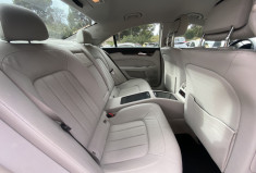 Mercedes CLASSE CLS Coupé 350 CDi 3.0 CDI V6 24V 7G-Tronic BlueEFFICIENCY 265CH Mercedes CLASSE CLS Coupé 350 CDi 3.0 CDI V6 24V 7G-Tronic BlueEFFICIENCY 265CH