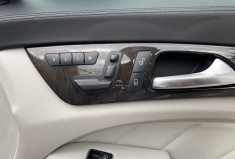 Mercedes CLASSE CLS Coupé 350 CDi 3.0 CDI V6 24V 7G-Tronic BlueEFFICIENCY 265CH Mercedes CLASSE CLS Coupé 350 CDi 3.0 CDI V6 24V 7G-Tronic BlueEFFICIENCY 265CH