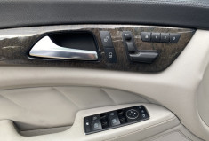 Mercedes CLASSE CLS Coupé 350 CDi 3.0 CDI V6 24V 7G-Tronic BlueEFFICIENCY 265CH Mercedes CLASSE CLS Coupé 350 CDi 3.0 CDI V6 24V 7G-Tronic BlueEFFICIENCY 265CH