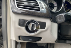 Mercedes CLASSE CLS Coupé 350 CDi 3.0 CDI V6 24V 7G-Tronic BlueEFFICIENCY 265CH Mercedes CLASSE CLS Coupé 350 CDi 3.0 CDI V6 24V 7G-Tronic BlueEFFICIENCY 265CH