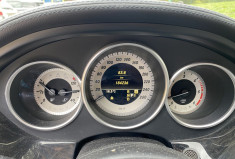 Mercedes CLASSE CLS Coupé 350 CDi 3.0 CDI V6 24V 7G-Tronic BlueEFFICIENCY 265CH Mercedes CLASSE CLS Coupé 350 CDi 3.0 CDI V6 24V 7G-Tronic BlueEFFICIENCY 265CH