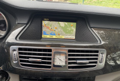 Mercedes CLASSE CLS Coupé 350 CDi 3.0 CDI V6 24V 7G-Tronic BlueEFFICIENCY 265CH Mercedes CLASSE CLS Coupé 350 CDi 3.0 CDI V6 24V 7G-Tronic BlueEFFICIENCY 265CH