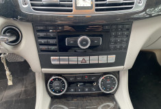 Mercedes CLASSE CLS Coupé 350 CDi 3.0 CDI V6 24V 7G-Tronic BlueEFFICIENCY 265CH Mercedes CLASSE CLS Coupé 350 CDi 3.0 CDI V6 24V 7G-Tronic BlueEFFICIENCY 265CH