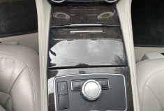 Mercedes CLASSE CLS Coupé 350 CDi 3.0 CDI V6 24V 7G-Tronic BlueEFFICIENCY 265CH Mercedes CLASSE CLS Coupé 350 CDi 3.0 CDI V6 24V 7G-Tronic BlueEFFICIENCY 265CH