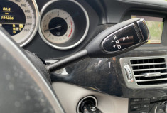 Mercedes CLASSE CLS Coupé 350 CDi 3.0 CDI V6 24V 7G-Tronic BlueEFFICIENCY 265CH Mercedes CLASSE CLS Coupé 350 CDi 3.0 CDI V6 24V 7G-Tronic BlueEFFICIENCY 265CH