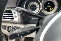 Mercedes CLASSE CLS Coupé 350 CDi 3.0 CDI V6 24V 7G-Tronic BlueEFFICIENCY 265CH Mercedes CLASSE CLS Coupé 350 CDi 3.0 CDI V6 24V 7G-Tronic BlueEFFICIENCY 265CH