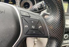 Mercedes CLASSE CLS Coupé 350 CDi 3.0 CDI V6 24V 7G-Tronic BlueEFFICIENCY 265CH Mercedes CLASSE CLS Coupé 350 CDi 3.0 CDI V6 24V 7G-Tronic BlueEFFICIENCY 265CH