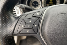 Mercedes CLASSE CLS Coupé 350 CDi 3.0 CDI V6 24V 7G-Tronic BlueEFFICIENCY 265CH Mercedes CLASSE CLS Coupé 350 CDi 3.0 CDI V6 24V 7G-Tronic BlueEFFICIENCY 265CH