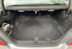 Mercedes CLASSE CLS Coupé 350 CDi 3.0 CDI V6 24V 7G-Tronic BlueEFFICIENCY 265CH Mercedes CLASSE CLS Coupé 350 CDi 3.0 CDI V6 24V 7G-Tronic BlueEFFICIENCY 265CH