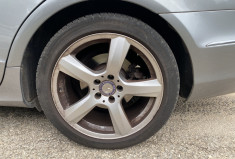 Mercedes CLASSE CLS Coupé 350 CDi 3.0 CDI V6 24V 7G-Tronic BlueEFFICIENCY 265CH Mercedes CLASSE CLS Coupé 350 CDi 3.0 CDI V6 24V 7G-Tronic BlueEFFICIENCY 265CH