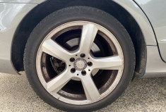 Mercedes CLASSE CLS Coupé 350 CDi 3.0 CDI V6 24V 7G-Tronic BlueEFFICIENCY 265CH Mercedes CLASSE CLS Coupé 350 CDi 3.0 CDI V6 24V 7G-Tronic BlueEFFICIENCY 265CH