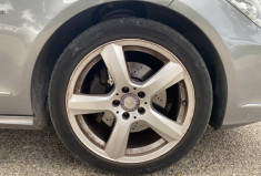 Mercedes CLASSE CLS Coupé 350 CDi 3.0 CDI V6 24V 7G-Tronic BlueEFFICIENCY 265CH Mercedes CLASSE CLS Coupé 350 CDi 3.0 CDI V6 24V 7G-Tronic BlueEFFICIENCY 265CH