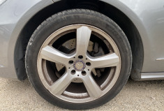 Mercedes CLASSE CLS Coupé 350 CDi 3.0 CDI V6 24V 7G-Tronic BlueEFFICIENCY 265CH Mercedes CLASSE CLS Coupé 350 CDi 3.0 CDI V6 24V 7G-Tronic BlueEFFICIENCY 265CH