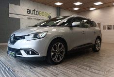 Renault GRAND SCENIC IV 1.6 dCi 131 cv  7 PLACES Renault GRAND SCENIC IV 1.6 dCi 131 cv  7 PLACES