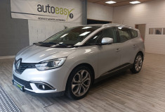 Renault GRAND SCENIC IV 1.6 dCi 131 cv  7 PLACES