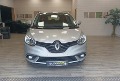 Renault GRAND SCENIC IV 1.6 dCi 131 cv  7 PLACES