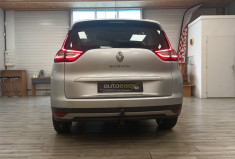 Renault GRAND SCENIC IV 1.6 dCi 131 cv  7 PLACES