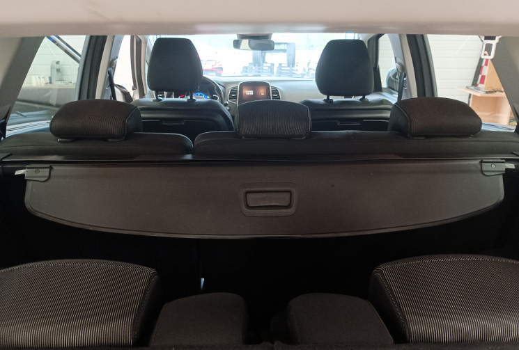 Renault GRAND SCENIC IV 1.6 dCi 131 cv  7 PLACES