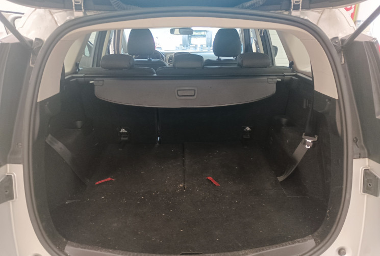 Renault GRAND SCENIC IV 1.6 dCi 131 cv  7 PLACES