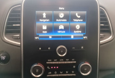 Renault GRAND SCENIC IV 1.6 dCi 131 cv  7 PLACES