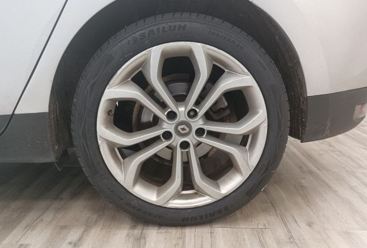 Renault GRAND SCENIC IV 1.6 dCi 131 cv  7 PLACES