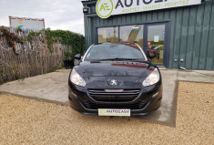 Peugeot RCZ 2.0 HDI 160 CH  Peugeot RCZ 2.0 HDI 160 CH