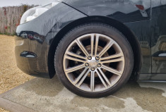 Peugeot RCZ 2.0 HDI 160 CH  Peugeot RCZ 2.0 HDI 160 CH