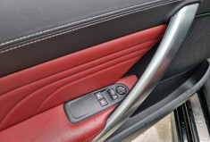 Peugeot RCZ 2.0 HDI 163 CH /CUIR ROUGE/SIEGES CHAUFFANTS