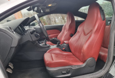 Peugeot RCZ 2.0 HDI 163 CH 