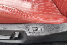 Peugeot RCZ 2.0 HDI 163 CH /CUIR ROUGE/SIEGES CHAUFFANTS - DISTRIBUTION NEUVE