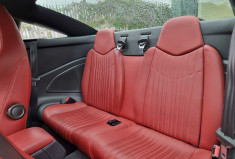 Peugeot RCZ 2.0 HDI 163 CH 