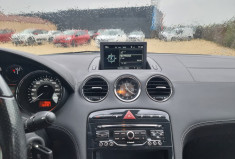 Peugeot RCZ 2.0 HDI 160 CH  Peugeot RCZ 2.0 HDI 160 CH