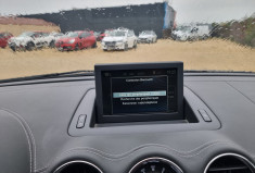 Peugeot RCZ 2.0 HDI 163 CH /CUIR ROUGE/SIEGES CHAUFFANTS