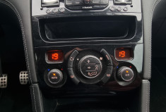 Peugeot RCZ 2.0 HDI 163 CH /CUIR ROUGE/SIEGES CHAUFFANTS