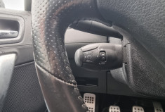 Peugeot RCZ 2.0 HDI 163 CH /CUIR ROUGE/SIEGES CHAUFFANTS - DISTRIBUTION NEUVE