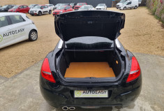 Peugeot RCZ 2.0 HDI 163 CH 