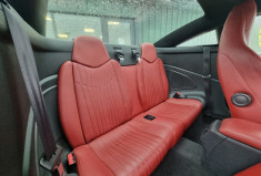 Peugeot RCZ 2.0 HDI 160 CH  Peugeot RCZ 2.0 HDI 160 CH