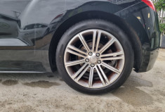 Peugeot RCZ 2.0 HDI 160 CH  Peugeot RCZ 2.0 HDI 160 CH