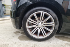 Peugeot RCZ 2.0 HDI 163 CH /CUIR ROUGE/SIEGES CHAUFFANTS