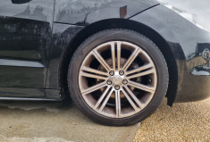 Peugeot RCZ 2.0 HDI 163 CH 