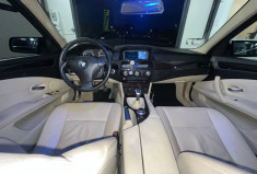 BMW Série 5 520D E60 EXCELLIS