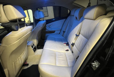 BMW Série 5 520D E60 EXCELLIS