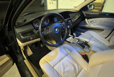 BMW Série 5 520D E60 EXCELLIS