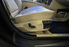 BMW Série 5 520D E60 EXCELLIS