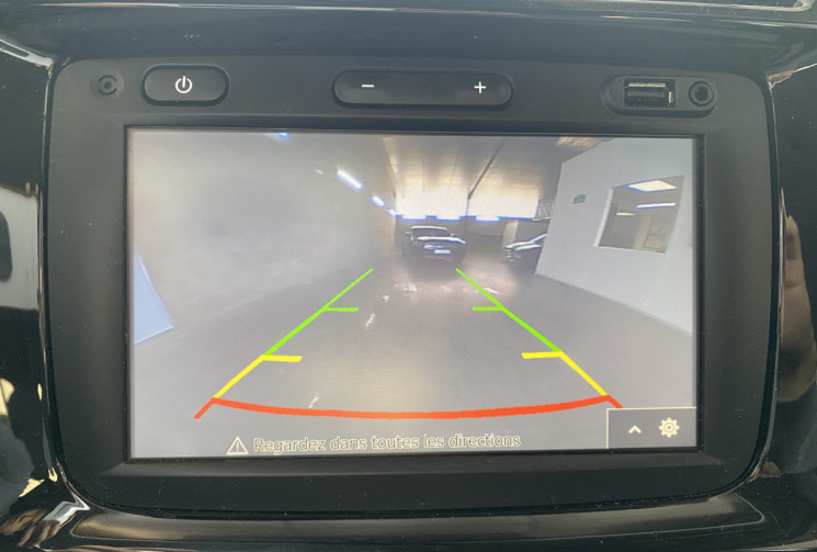 Dacia Spring 45ch BUSINESS 2021-ACHAT INTEGRAL