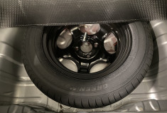 Dacia Spring 45ch BUSINESS 2021-ACHAT INTEGRAL