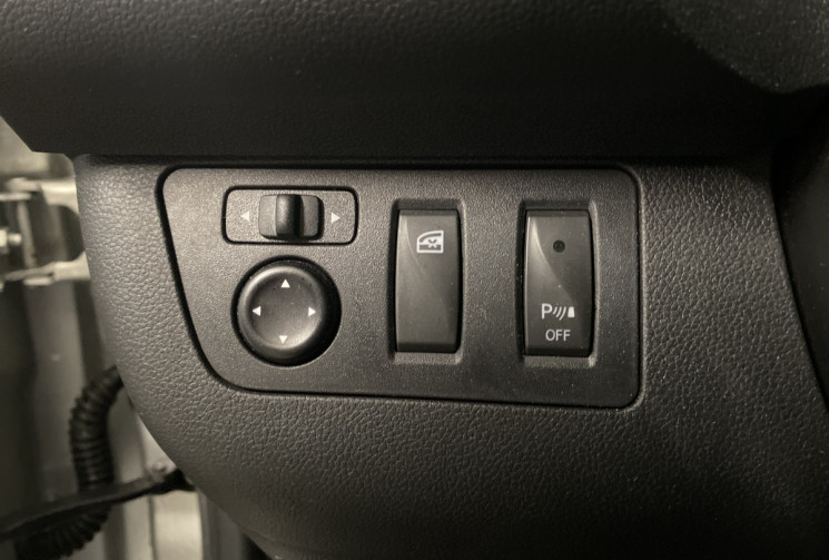 Dacia Spring 45ch BUSINESS 2021-ACHAT INTEGRAL