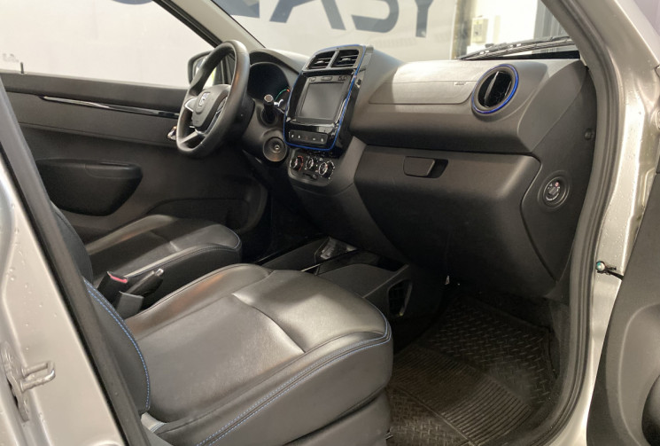 Dacia Spring 45ch BUSINESS 2021-ACHAT INTEGRAL