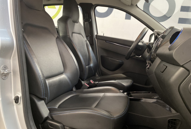 Dacia Spring 45ch BUSINESS 2021-ACHAT INTEGRAL